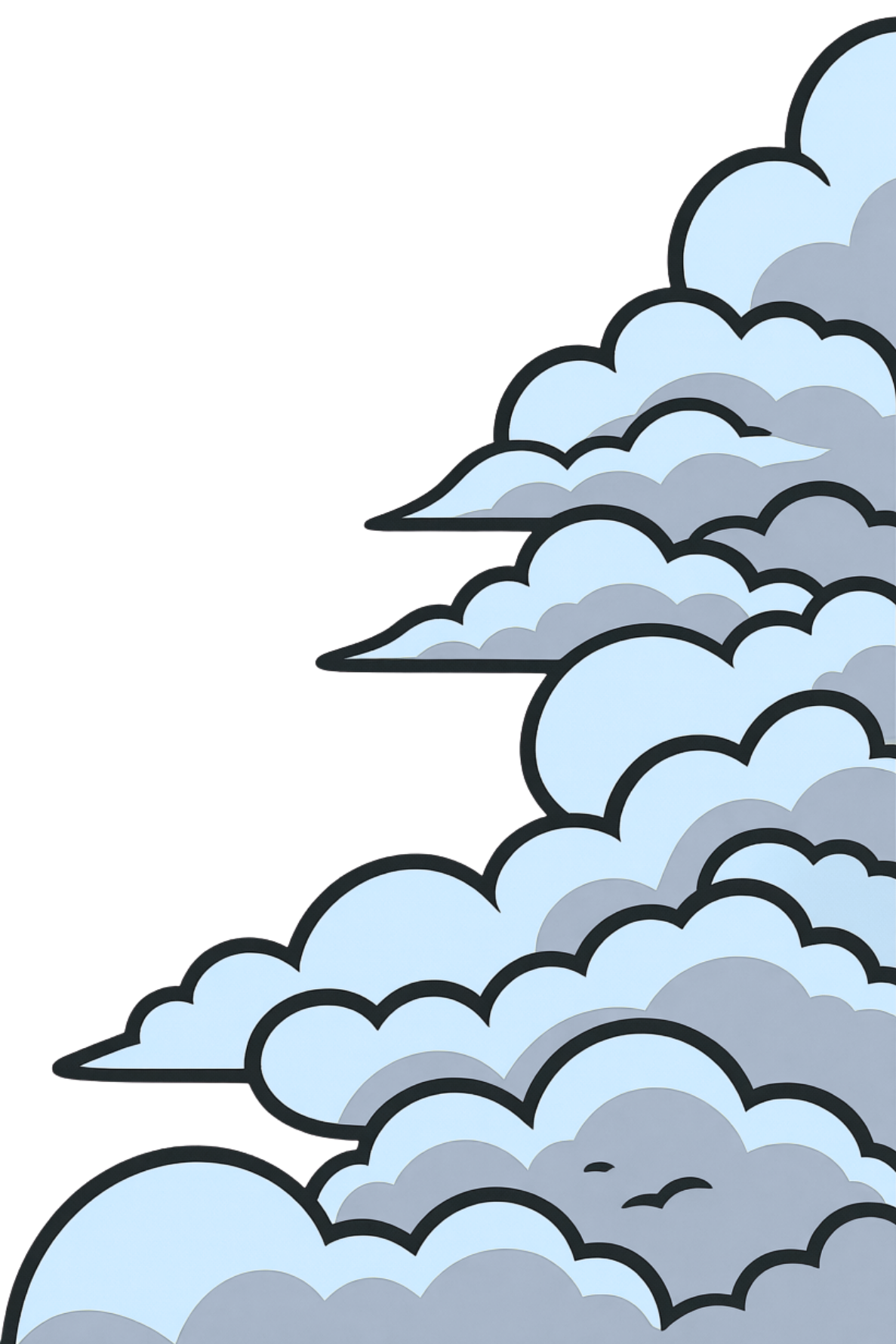 nuages